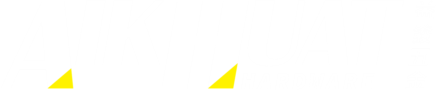 Aik Huat Hardware
